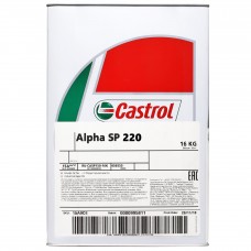 Castrol Alpha SP 220 - 16 Kg